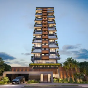 Cobertura com 3 Quartos à venda, 179m² no Menino Deus, Porto Alegre