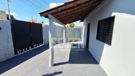 Casa com 2 Quartos à venda, 86m² no Pousada da Esperança I, Bauru