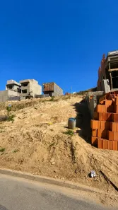 Lote/Terreno à venda, 132m² no Jardim do Golf I, Jandira