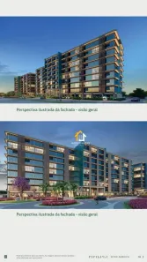 Sala Comercial à venda, 63m² no Georgina Business Park, São José do Rio Preto