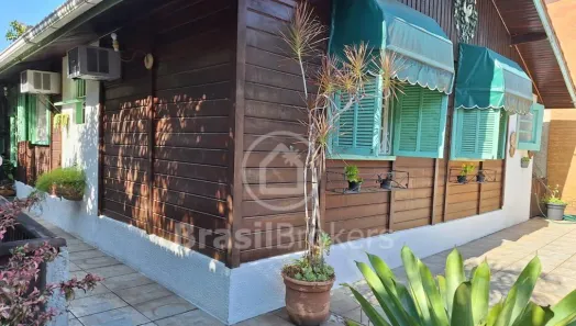 Casa com 4 Quartos à venda, 179m² no Freguesia (Ilha do Governador), Rio de Janeiro