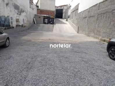 Lote/Terreno à venda, 409m² no Lapa, São Paulo