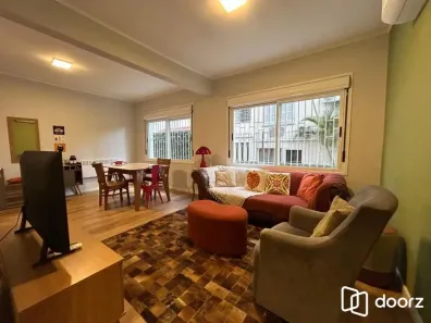 Apartamento com 1 Quarto à venda, 83m² no Rio Branco, Porto Alegre