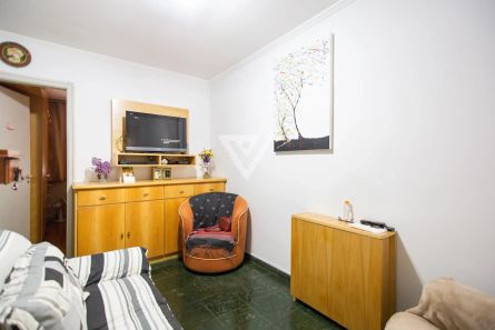 Apartamento com 2 Quartos à venda, 47m² no Santa Cecília, São Paulo