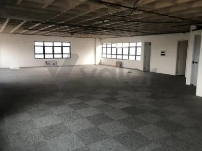 Sala Comercial para alugar, 340m² no Vila Brandina, Campinas