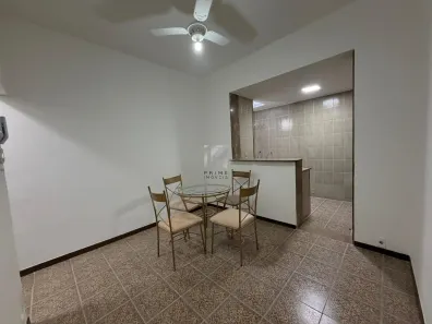 Kitnet com 1 Quarto para alugar, 21m² no Taumaturgo, Teresópolis