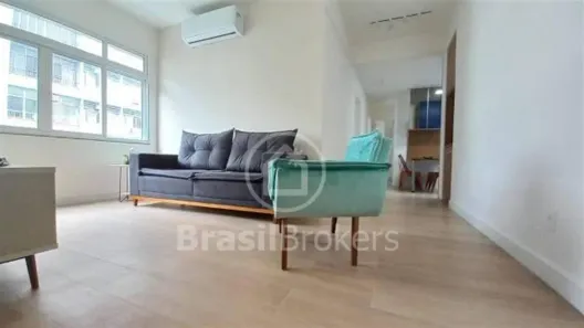 Apartamento com 3 Quartos à venda, 90m² no Copacabana, Rio de Janeiro