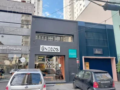 Ponto Comercial para alugar, 100m² no Pinheiros, São Paulo