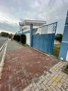Lote/Terreno à venda, 2181m² no Cidade Satélite, Atibaia
