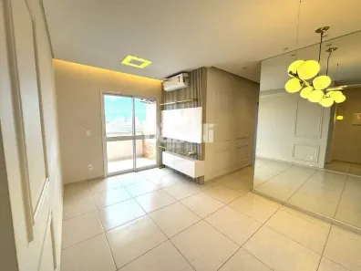Apartamento com 2 Quartos à venda, 65m² no Vila São José, Taubaté