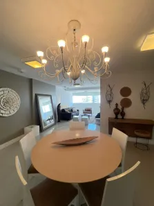 Apartamento com 3 Quartos para alugar, 160m² no Ponta do Farol, São Luís