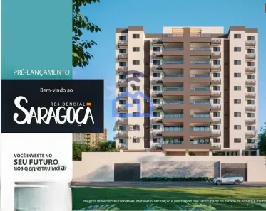 Apartamento com 4 Quartos à venda, 188m² no Sumaré, Caraguatatuba