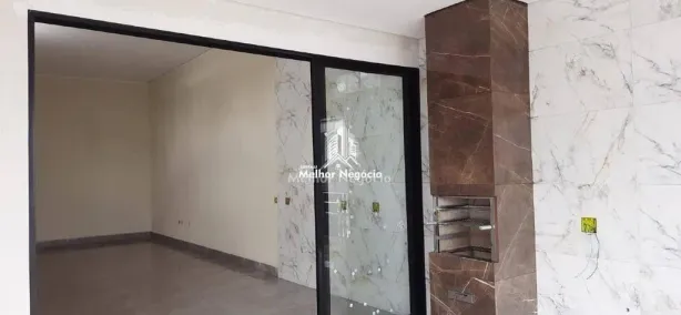 Casa com 2 Quartos à venda, 120m² no Belvedere do Lago, Paulínia