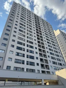 Apartamento com 2 Quartos à venda, 56m² no Parque Goiá Condomínio Clube, Goiânia