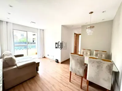 Apartamento com 2 Quartos à venda, 65m² no Democrata, Juiz de Fora