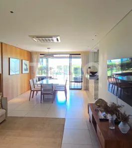Apartamento com 3 Quartos à venda, 141m² no Aquiraz, Aquiraz
