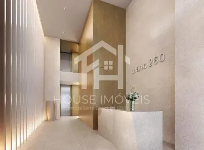 Apartamento com 1 Quarto à venda, 80m² no Botafogo, Rio de Janeiro