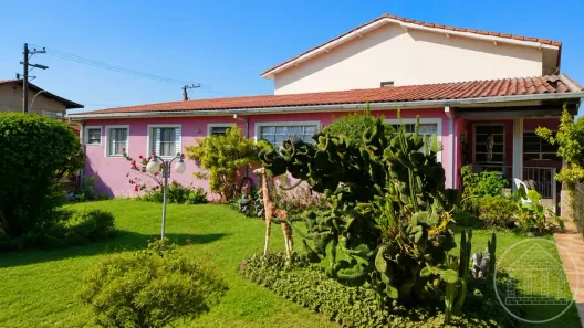 Casa com 4 Quartos à venda, 242m² no Terceira Divisão de Interlagos, São Paulo
