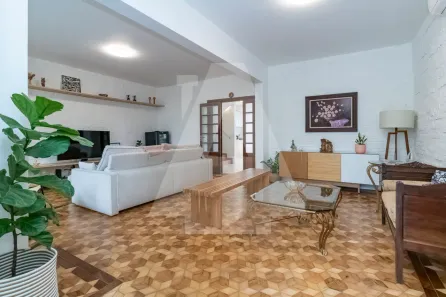 Casa com 4 Quartos à venda, 289m² no Perdizes, São Paulo