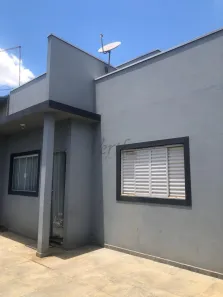 Casa com 2 Quartos à venda, 200m² no Jardim Eldorado, Mogi Guaçu