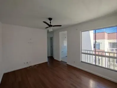Apartamento com 2 Quartos à venda, 43m² no Capela Velha, Araucária