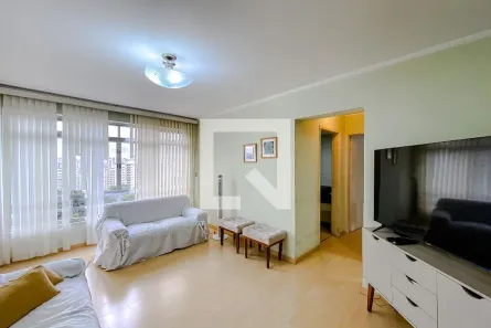 Apartamento com 3 Quartos à venda, 90m² no Parque da Mooca, São Paulo