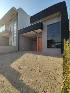 Casa de Condomínio com 3 Quartos à venda, 99m² no Heimtal, Londrina