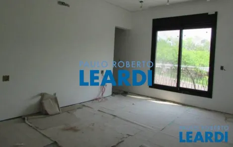 Casa de Condomínio com 4 Quartos à venda, 540m² no Tamboré, Santana de Parnaíba