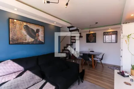 Cobertura com 2 Quartos à venda, 124m² no Alto da Mooca, São Paulo