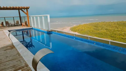 Apartamento com 1 Quarto à venda, 35m² no Barra de Jangada, Jaboatão dos Guararapes