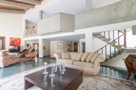 Casa com 5 Quartos à venda, 800m² no Jardim dos Estados, São Paulo