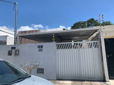 Casa com 2 Quartos à venda, 200m² no Mangabeira, João Pessoa