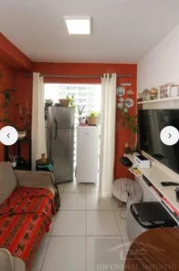 Apartamento com 1 Quarto à venda, 31m² no Vila Ema, São Paulo