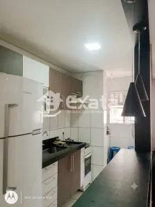 Apartamento com 2 Quartos à venda, 50m² no Vila Fiori, Sorocaba