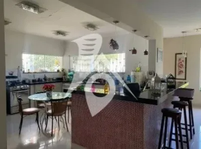 Sobrado com 5 Quartos para alugar, 424m² no Bosque da Saúde, São Paulo