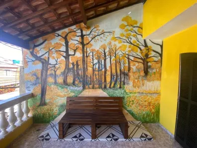Casa com 1 Quarto à venda, 125m² no Parque Paraíso, Itapecerica da Serra