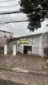Casa com 4 Quartos à venda, 194m² no Casa Grande, Diadema
