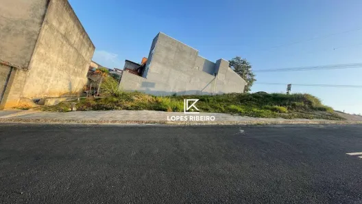 Lote/Terreno à venda, 230m² no Parque Residencial São Joaquim, Santa Bárbara D'Oeste
