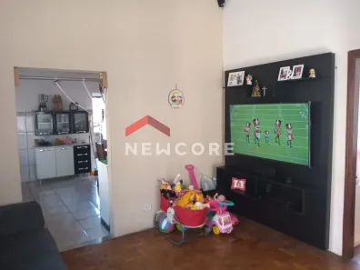 Casa com 3 Quartos à venda, 290m² no Vila Alexandrina, São José dos Campos