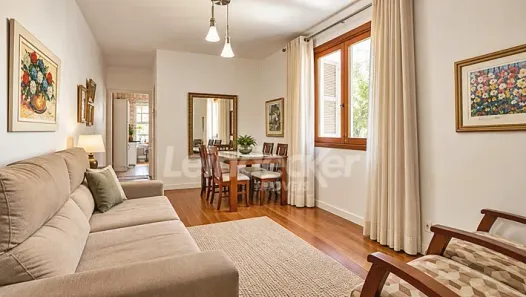 Apartamento com 2 Quartos para alugar, 68m² no Higienópolis, Porto Alegre