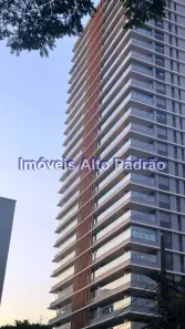Apartamento com 3 Quartos à venda, 211m² no Campo Belo, São Paulo