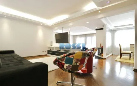 Apartamento com 4 Quartos à venda, 300m² no Jardim Avelino, São Paulo