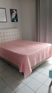 Apartamento com 2 Quartos à venda, 67m² no Mirim, Praia Grande
