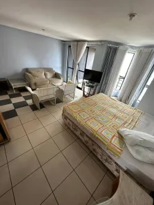 Apartamento com 1 Quarto à venda no Mucuripe, Fortaleza