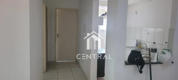 Apartamento com 2 Quartos à venda, 42m² no Cajuru do Sul, Sorocaba