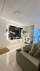 Casa de Condomínio com 4 Quartos à venda, 83m² no Residencial Fidelis, Goiânia