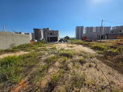 Lote/Terreno à venda, 150m² no Jardim Bom Sucesso, Indaiatuba