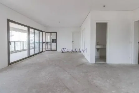 Apartamento com 3 Quartos à venda, 192m² no Campo Belo, São Paulo