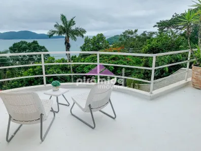 Casa com 6 Quartos à venda, 800m² no Loteamento Roteiro do Sol, Caraguatatuba