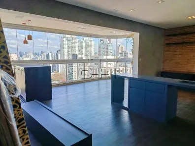 Apartamento com 2 Quartos à venda, 120m² no Vila Olímpia, São Paulo
